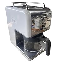 デロンギ　コーヒーメーカー　kMix CMB6-RD 美品 Amazon | DeLonghi kMix(ケーミックス) ドリップコーヒーメーカー